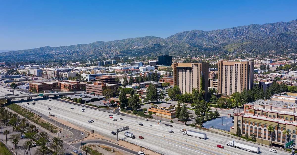 Burbank California HVAC Contractor