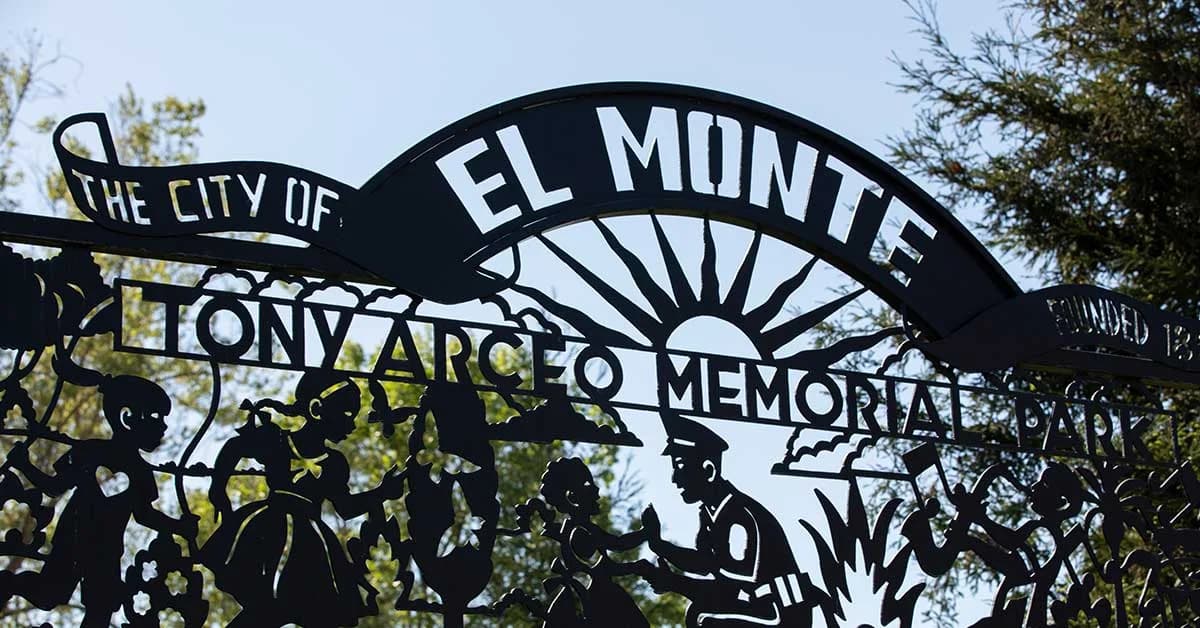 El Monte California HVAC Contractor
