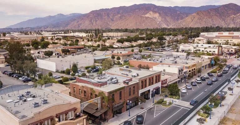 Azusa California HVAC Company