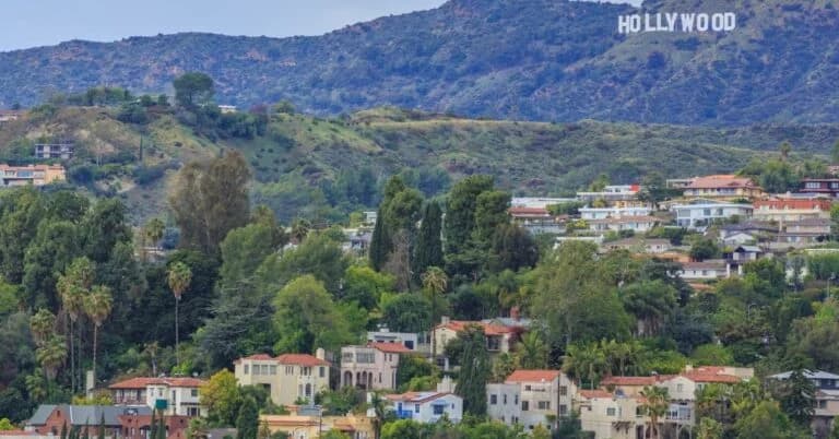 Hollywood California HVAC Company