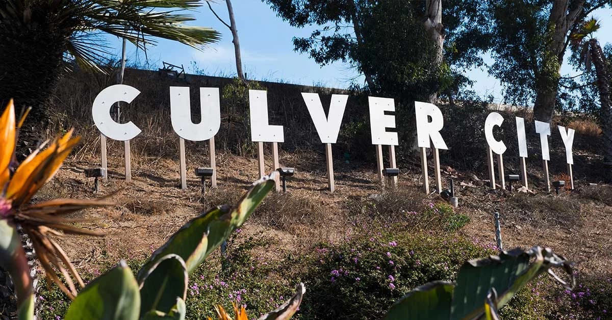 Culver City California HVAC Company