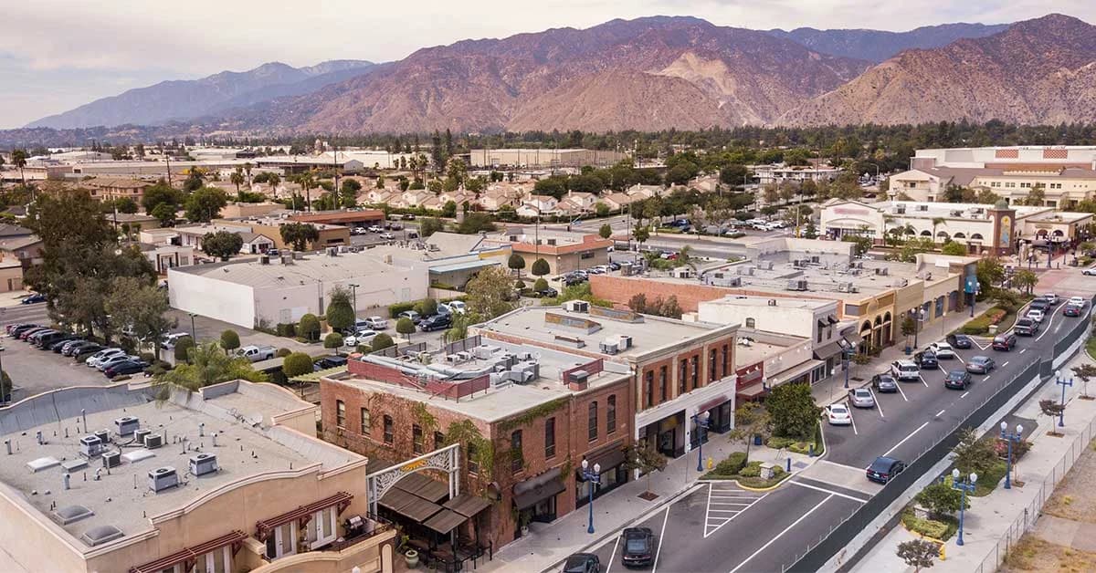 Azusa California HVAC Company
