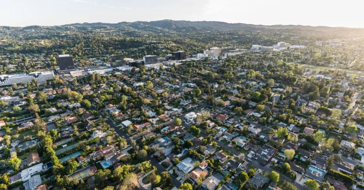 Encino Park California HVAC Company