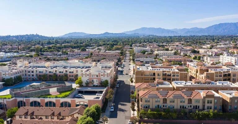 Alhambra, CA HVAC Company