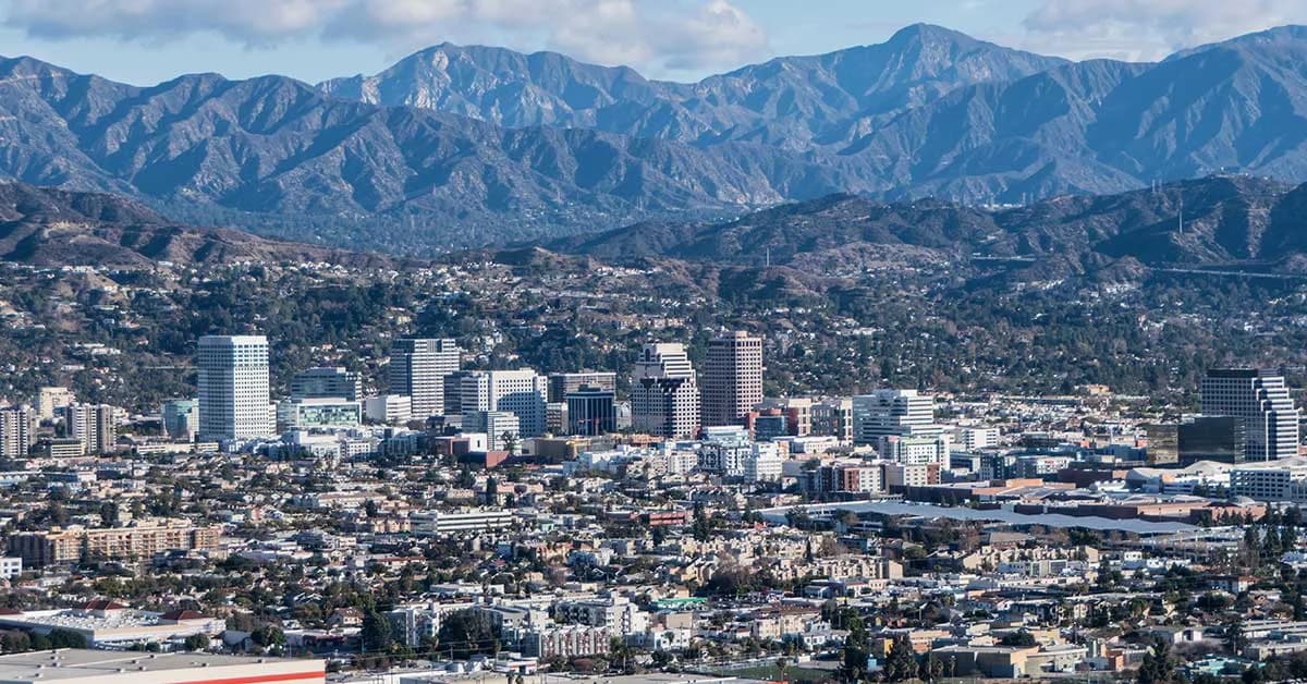 Glendale California HVAC Company