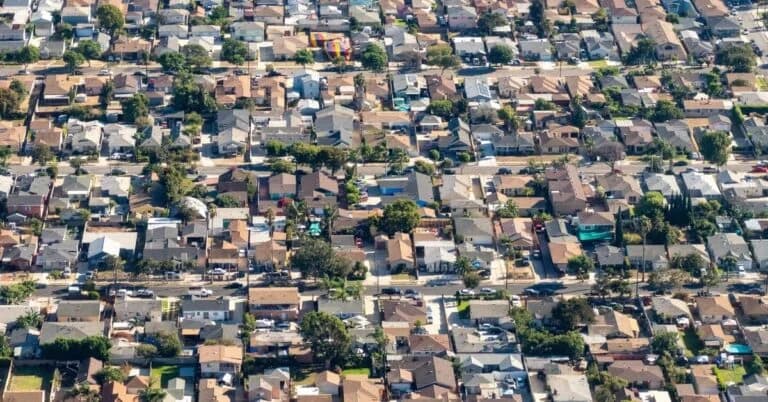 Inglewood California HVAC Company