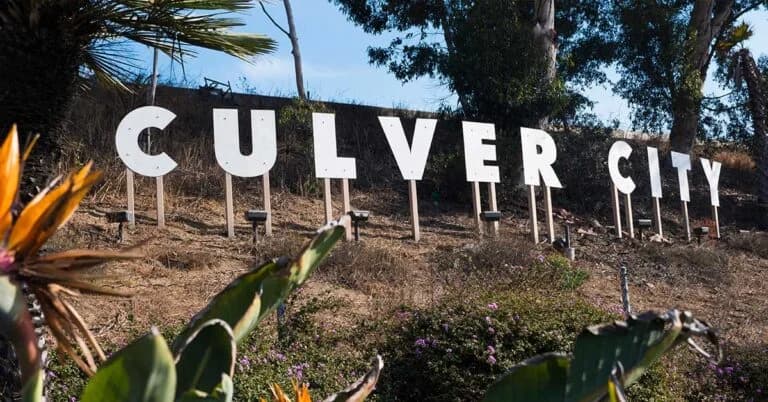 Culver City California HVAC Company