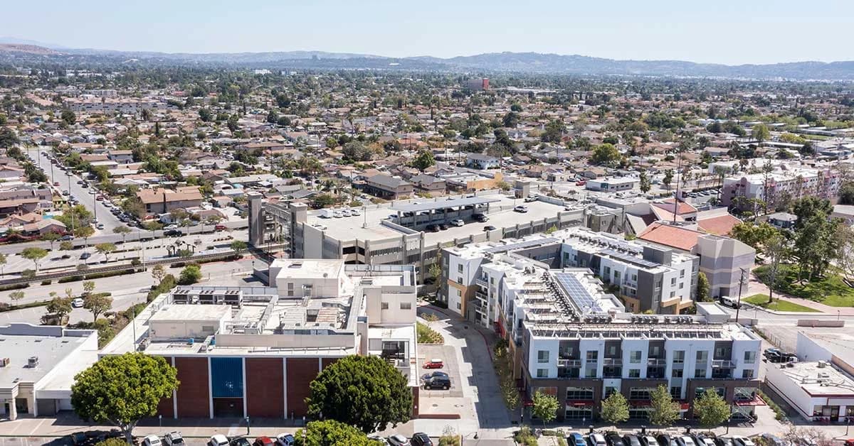 Baldwin Park California HVAC Company