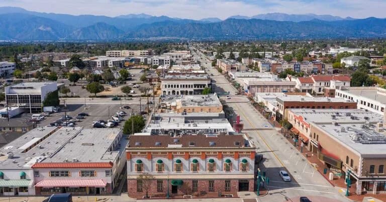 Covina California HVAC Contractor