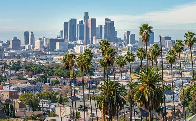 About Lions Hvac Company In Los Angeles Mobile