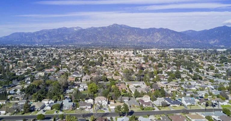 Arcadia Ca Califronia
