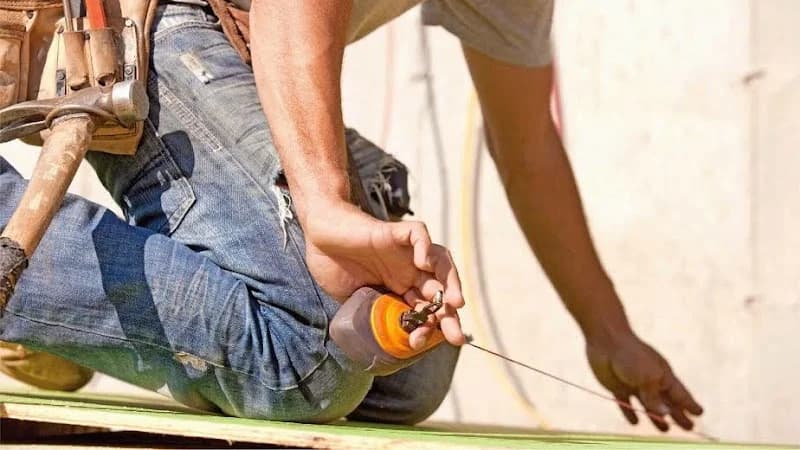 Kendrick Roofing, Inc. portfolio photo