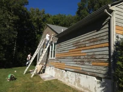Little River Contractors, Painting, and Home Improvement portfolio photo