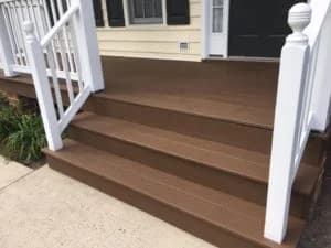 Little River Contractors, Painting, and Home Improvement portfolio photo