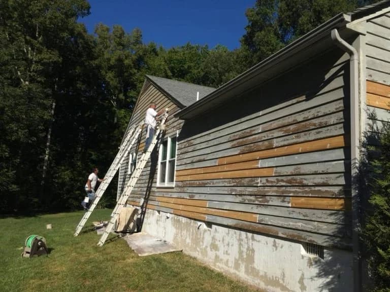 Little River Contractors, Painting, and Home Improvement portfolio photo