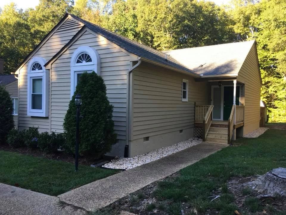 Little River Contractors, Painting, and Home Improvement portfolio photo