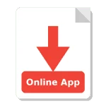 Online application icon for our credit application