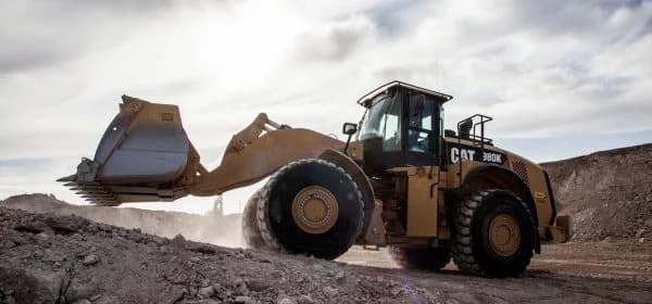 Loans Against Construction Equipment