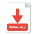 Online application icon for our credit application