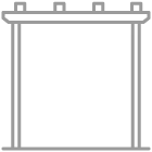 Icon_TraditionalPergola