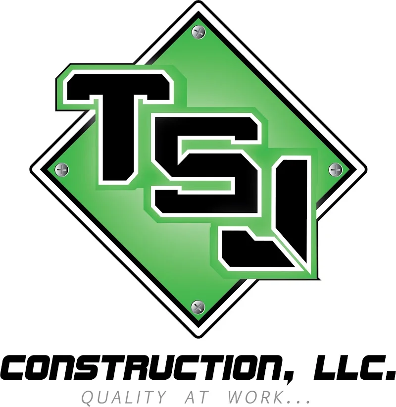 TSJ Construction portfolio photo