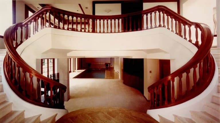 Bellos Millwork portfolio photo