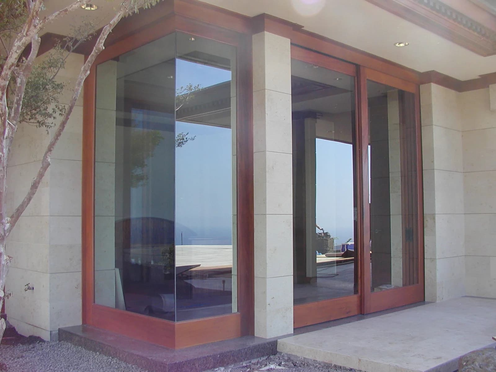 Bellos Millwork portfolio photo