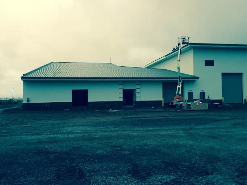 Raymond Keller Construction. portfolio photo