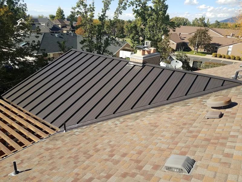 Raymond Keller Construction. portfolio photo