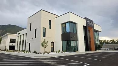 Horizon Credit Union HQ