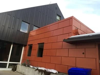 Residential House