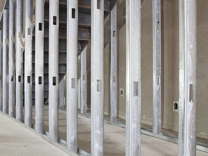 Abstract Builders, Inc. portfolio photo