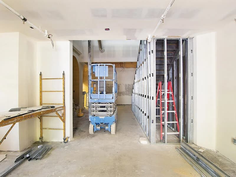 Abstract Builders, Inc. portfolio photo