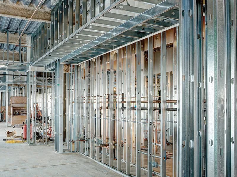 Abstract Builders, Inc. portfolio photo