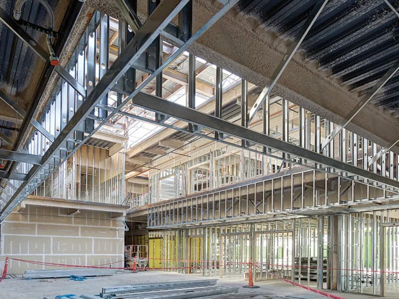 Abstract Builders, Inc. portfolio photo