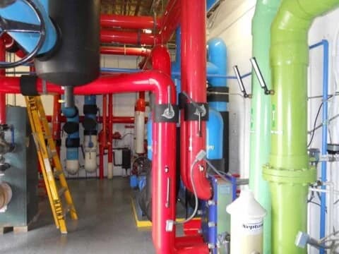 30RB Coil Retrofit | Commercial HVAC Installation Services
