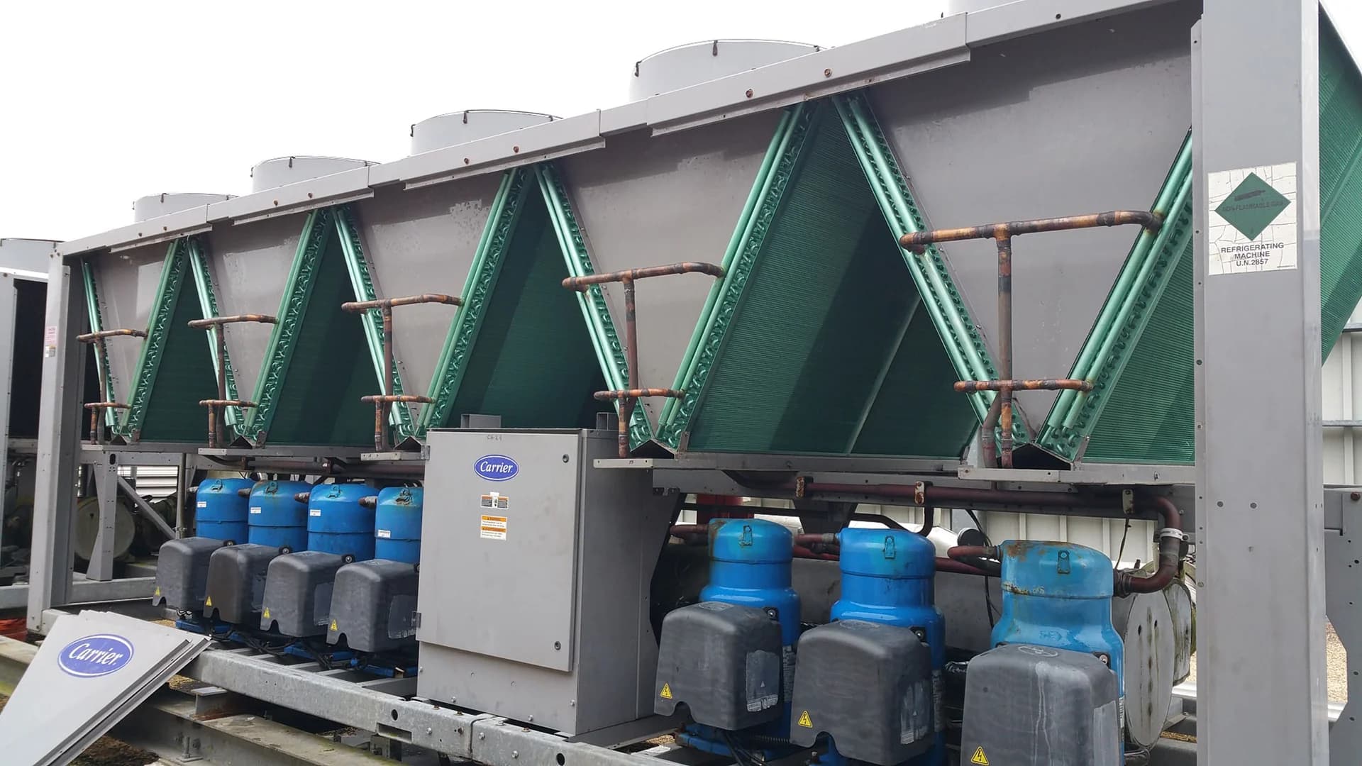 Commercial Air Conditioning Repair Orlando