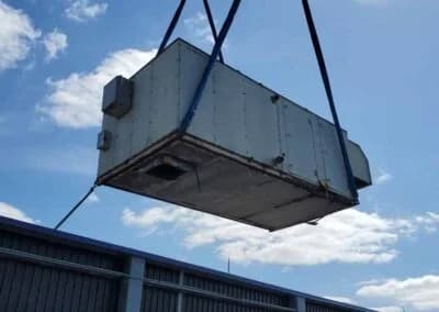 Commercial HVAC Company | Commercial Mechanical Services, LLC