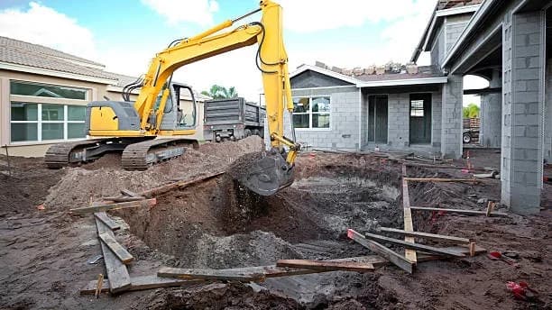 Local Excavating of Chicago portfolio photo