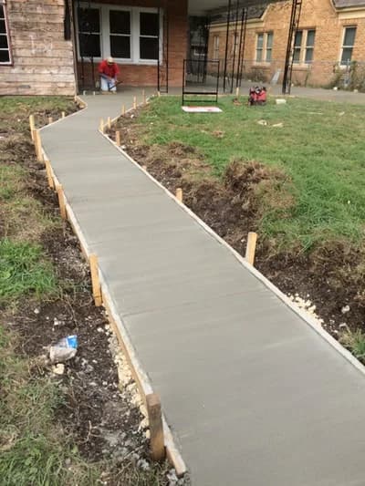 Local Excavating of Chicago portfolio photo