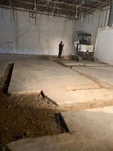 Local Excavating of Chicago portfolio photo