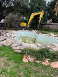 Local Excavating of Chicago portfolio photo