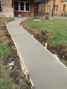 Local Excavating of Chicago portfolio photo
