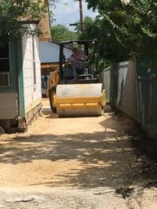 Local Excavating of Chicago portfolio photo