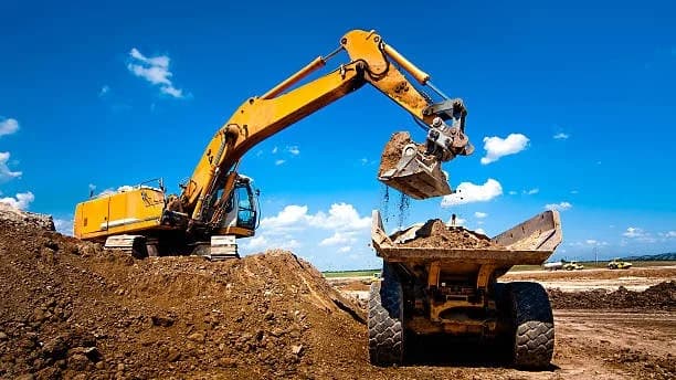 Local Excavating of Chicago portfolio photo