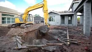 Local Excavating of Chicago portfolio photo
