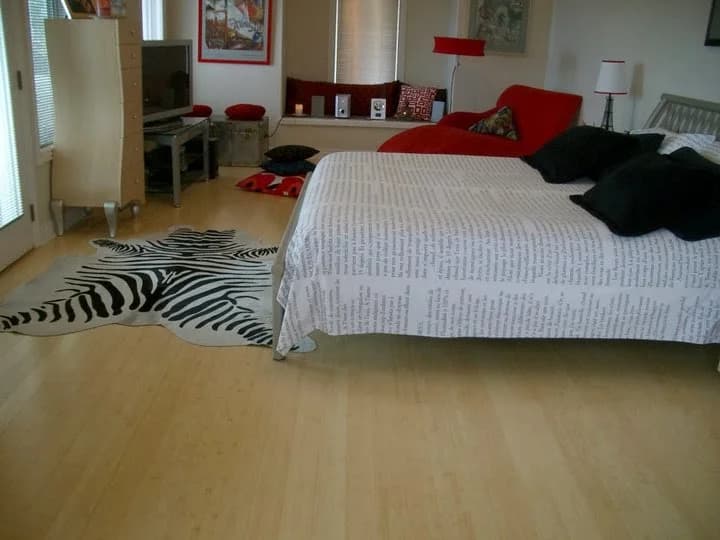 Forbo Flooring portfolio photo