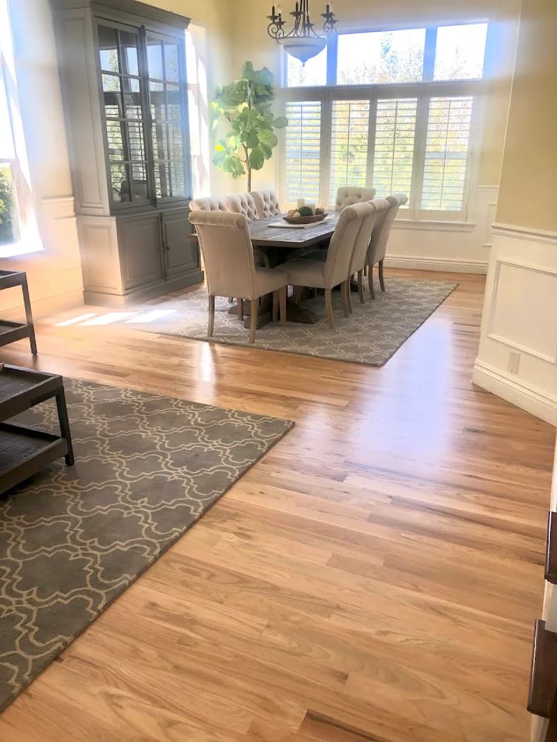 Forbo Flooring portfolio photo