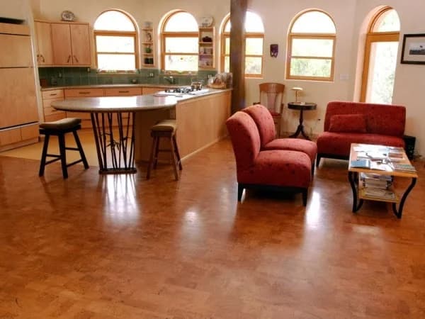 Forbo Flooring portfolio photo