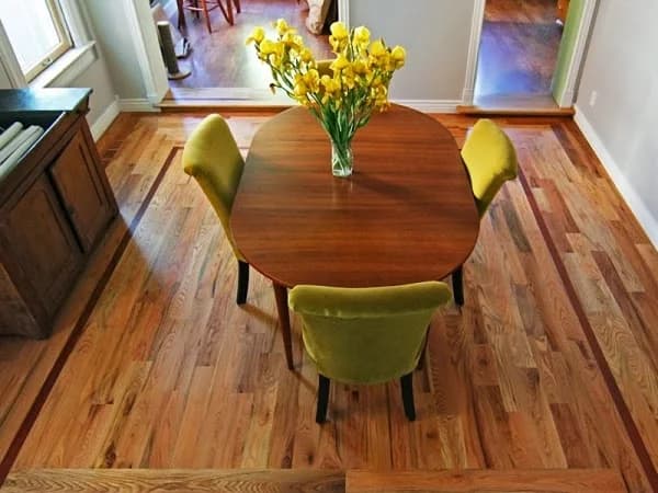 Forbo Flooring portfolio photo